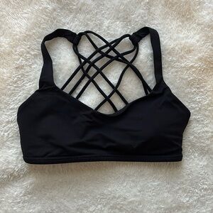 Lululemon Free to be Wild Bra